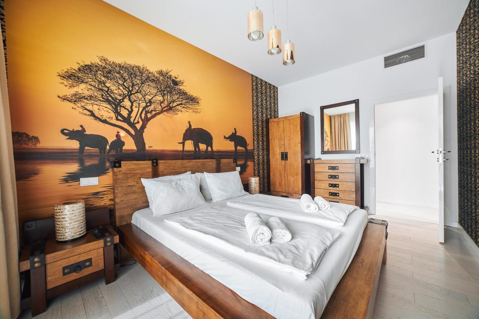 B225 - Dune Apartment