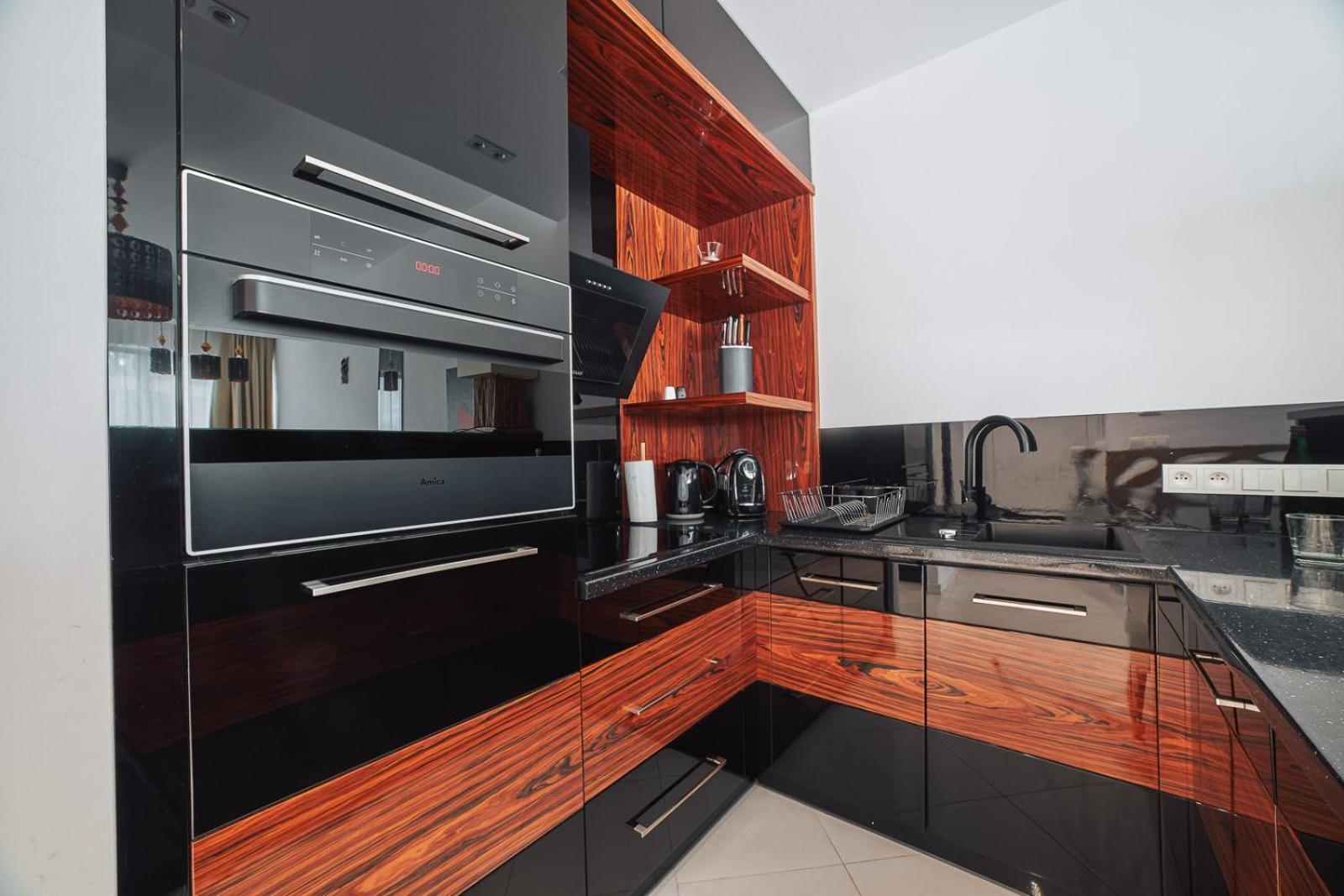 Apartment B225 - Dune *